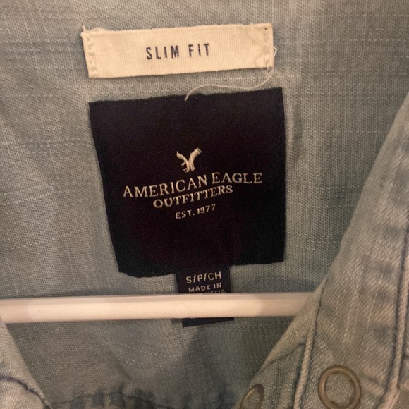 American Eagle Top - Picture 3 of 5